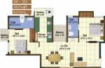 Sanjana Apex Enclave (2BHK+2T (1,027 sq ft) 1027 sq ft) Sanjana Apex Enclave (2BHK+2T (1,027 sq ft) 1027 sq ft)