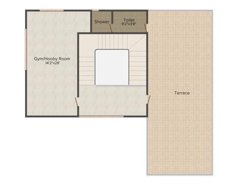 Lifestyle Westend Greens (3BHK+4T (3,500 sq ft) 3500 sq ft) Lifestyle Westend Greens (3BHK+4T (3,500 sq ft) 3500 sq ft)