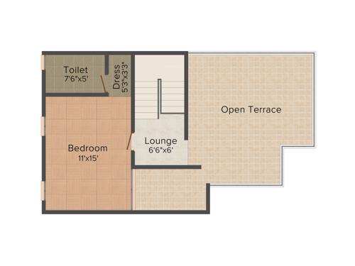 Savaliya Krish Homes (4BHK+4T (2,430 sq ft) 2430 sq ft)