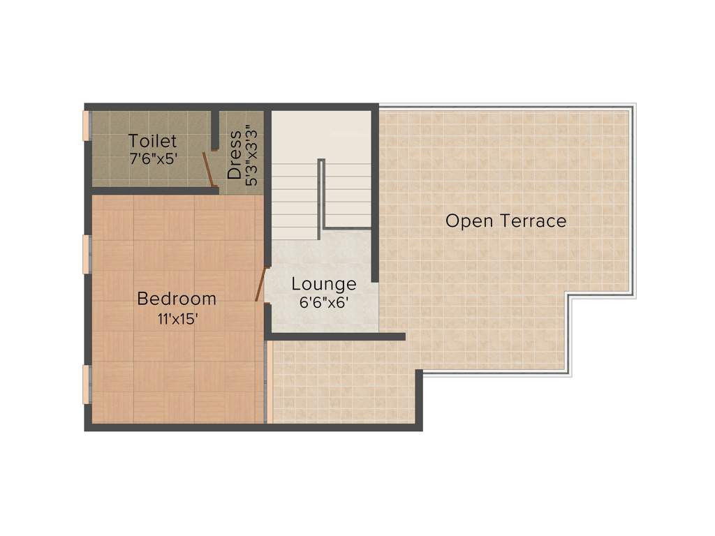 Savaliya Krish Homes (4BHK+4T (2,430 sq ft) 2430 sq ft)