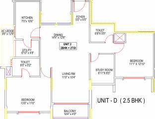  aastha Floor Plan Floor Plan