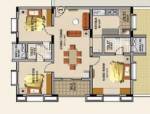 Floor Plan ridge-towers Floor Plan Floor Plan