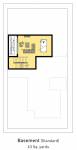 Basement Floor Plan applewoods-villa-santolina Floor Plan Basement Floor Plan