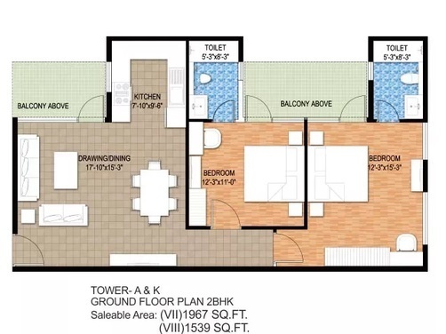 maheshwara Floor Plan Floor Plan