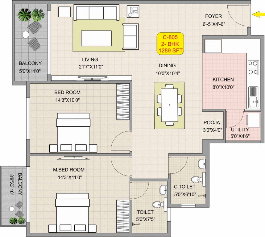 Floor Plan habitat Floor Plan Floor Plan