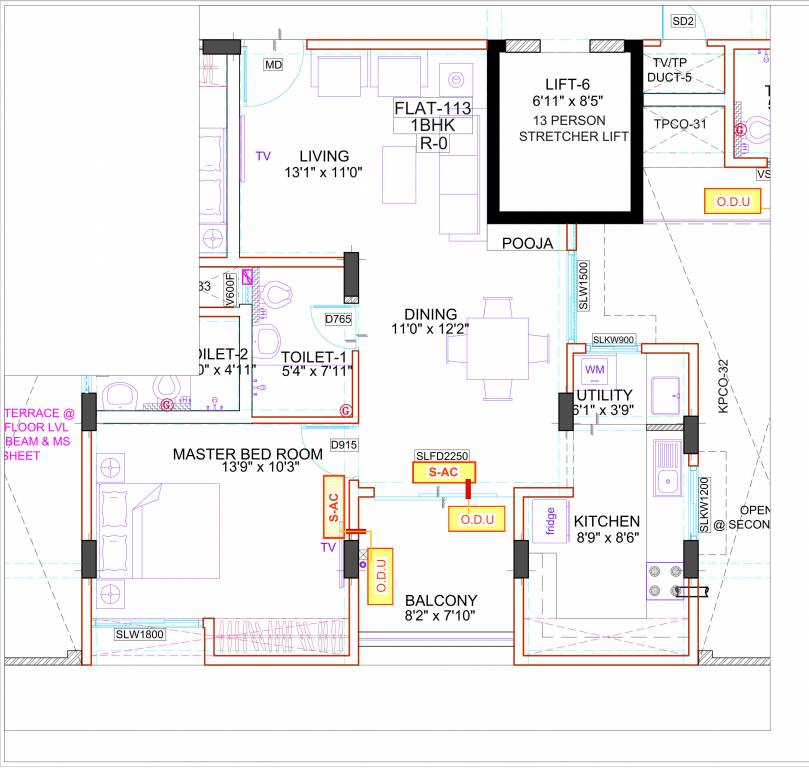 Floor Plan  magnum Floor Plan Floor Plan