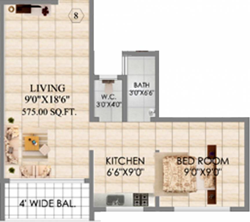 Floor Plan park Floor Plan Floor Plan