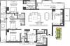 golf-estate Floor Plan Floor Plan