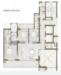 Upper Level Duplex Plan  manorialle Floor Plan Upper Level Duplex Plan
