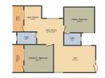 SMR SMR Astra (2BHK+2T (1,130 sq ft) 1130 sq ft) SMR SMR Astra (2BHK+2T (1,130 sq ft) 1130 sq ft)
