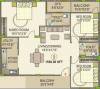 sky-park Floor Plan Floor Plan
