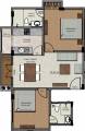 Sumanth Sreshta Madhurams (2BHK+2T (941 sq ft) 941 sq ft) Sumanth Sreshta Madhurams (2BHK+2T (941 sq ft) 941 sq ft)