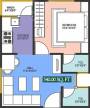 Floor Plan  ayushman-residency Floor Plan Floor Plan