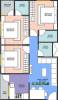 ayushman-residency Floor Plan Floor Plan