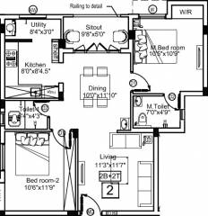 Floor Plan breeze Floor Plan Floor Plan