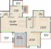 Orange Royal Orange County (2BHK+2T (977 sq ft) 977 sq ft)