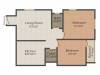 suvarna-varsha Floor Plan Floor Plan