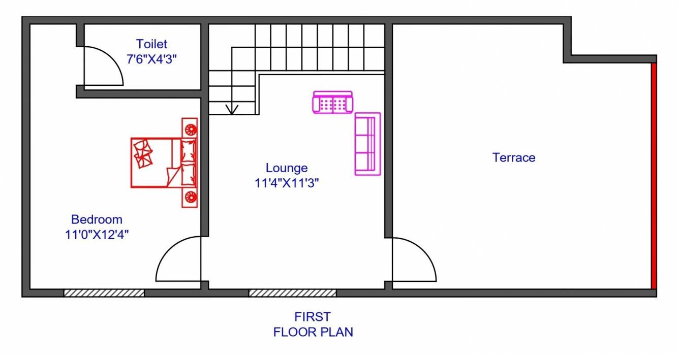 Second Floor Plan njoy Floor Plan Second Floor Plan