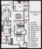 advaitha Floor Plan Floor Plan