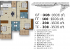 atrium Floor Plan Floor Plan