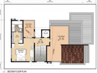 Second Floor Plan istana Floor Plan Second Floor Plan