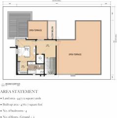 Oorjita Istana (4BHK+4T (4,760 sq ft) 4760 sq ft) Oorjita Istana (4BHK+4T (4,760 sq ft) 4760 sq ft)