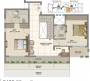 Upper Level Duplex Plan solitaire Floor Plan Upper Level Duplex Plan