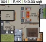  park Floor Plan Floor Plan