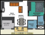 Floor Plan sai-pride Floor Plan Floor Plan
