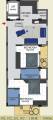 Rotson Sai Pride (2BHK+2T (1,060 sq ft) 1060 sq ft) Rotson Sai Pride (2BHK+2T (1,060 sq ft) 1060 sq ft)