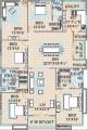 Meenakshi Sky Lounge (4BHK+4T (3,350 sq ft)   Pooja Room 3350 sq ft) Meenakshi Sky Lounge (4BHK+4T (3,350 sq ft)   Pooja Room 3350 sq ft)