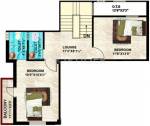 StepsStone Srikaras (3BHK+3T (1,326 sq ft) 1326 sq ft) StepsStone Srikaras (3BHK+3T (1,326 sq ft) 1326 sq ft)