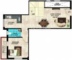 StepsStone Srikaras (3BHK+3T (1,326 sq ft) 1326 sq ft) StepsStone Srikaras (3BHK+3T (1,326 sq ft) 1326 sq ft)