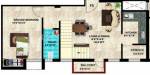 StepsStone Srikaras (3BHK+3T (1,424 sq ft) 1424 sq ft) StepsStone Srikaras (3BHK+3T (1,424 sq ft) 1424 sq ft)