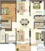 Vasavi GP Trends (3BHK+3T (1,770 sq ft) 1770 sq ft)