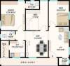  venus Floor Plan Floor Plan