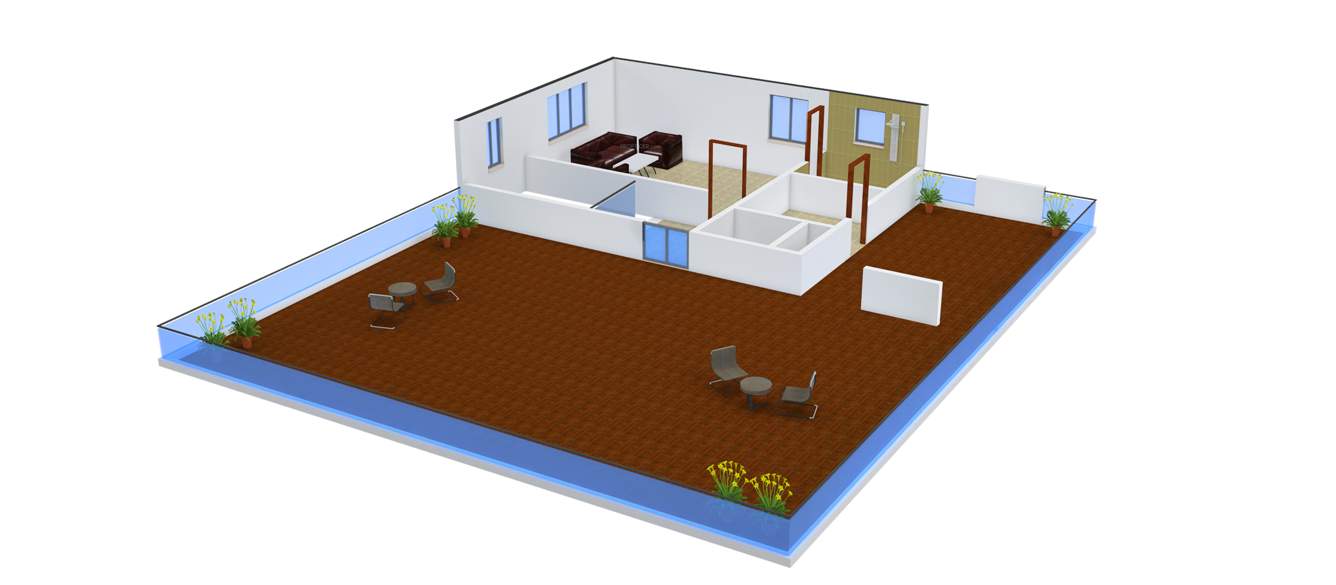 Sri Aditya Royal Palms (4BHK+6T (4,970 sq ft) + Servant Room 4970 sq ft)