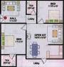  pearl-homes Floor Plan Floor Plan