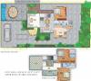 Montag Villas (3BHK+3T (1,650 sq ft) 1650 sq ft)