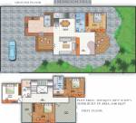 Montag Villas (4BHK+3T (2,100 sq ft) 2100 sq ft) Montag Villas (4BHK+3T (2,100 sq ft) 2100 sq ft)