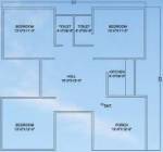 Montag Villas (3BHK+2T (1,000 sq ft) 1000 sq ft) Montag Villas (3BHK+2T (1,000 sq ft) 1000 sq ft)