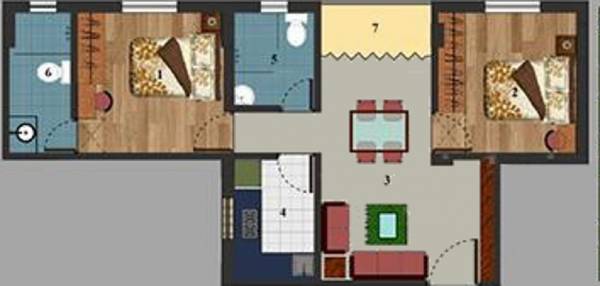 Floor Plan apartment Floor Plan Floor Plan