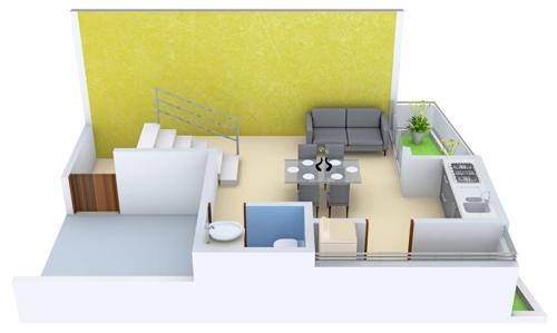 Vijay Raja Classic (3BHK+3T (1,562 sq ft) 1562 sq ft) Vijay Raja Classic (3BHK+3T (1,562 sq ft) 1562 sq ft)