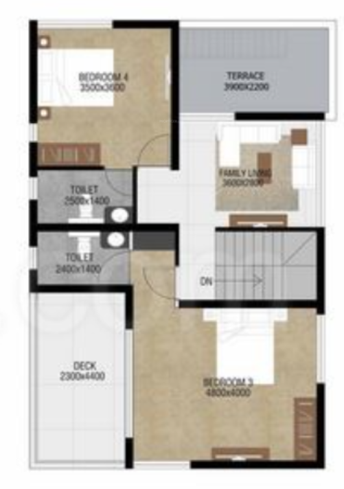 First Floor Plan heyday Floor Plan First Floor Plan