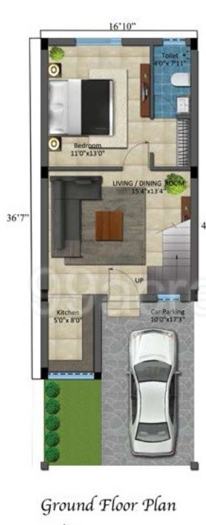  beach paradise Floor Plan Lower Ground Floor Plan