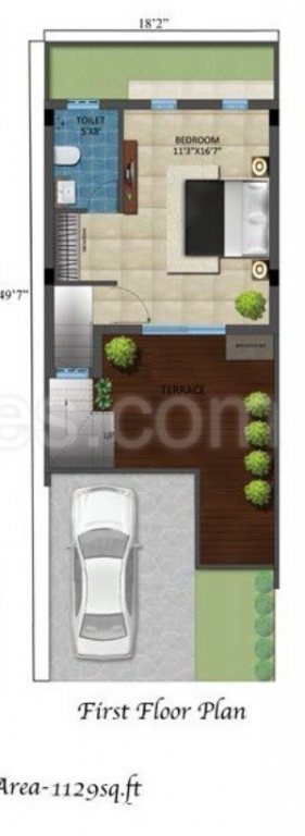 First Floor Plan beach paradise Floor Plan First Floor Plan