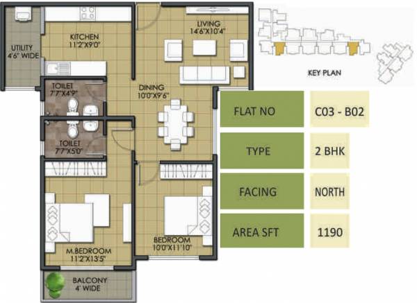 Floor Plan greens Floor Plan Floor Plan