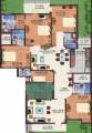 M2K The White House (4BHK+4T (2,550 sq ft)   Servant Room 2550 sq ft) M2K The White House (4BHK+4T (2,550 sq ft)   Servant Room 2550 sq ft)