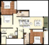 advaitha Floor Plan Floor Plan