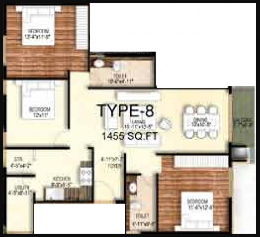 Floor Plan advaitha Floor Plan Floor Plan